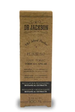 Elixir 3.0 Hair Tonic Energizing & Fortifying Tónico Capilar