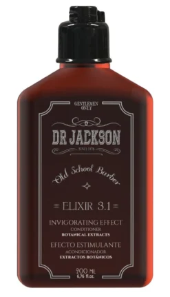 Elixir 3.1 Invigorating Effect Conditioner Acondicionador