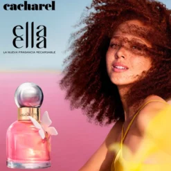 Ella Ella Eau de Parfum