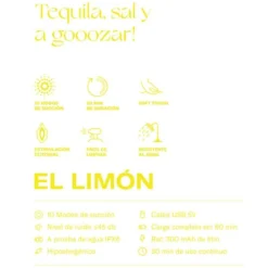 El Limón Succionador