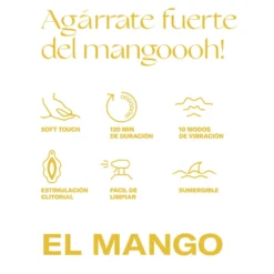 El Mango