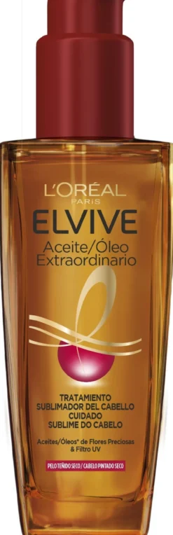 ELVIVE Aceite Extraordinario