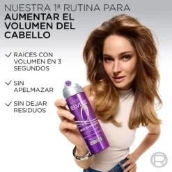 Elvive Big Hair Day Spray Voluminizador