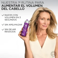 Elvive Big Hair Day Spray Voluminizador