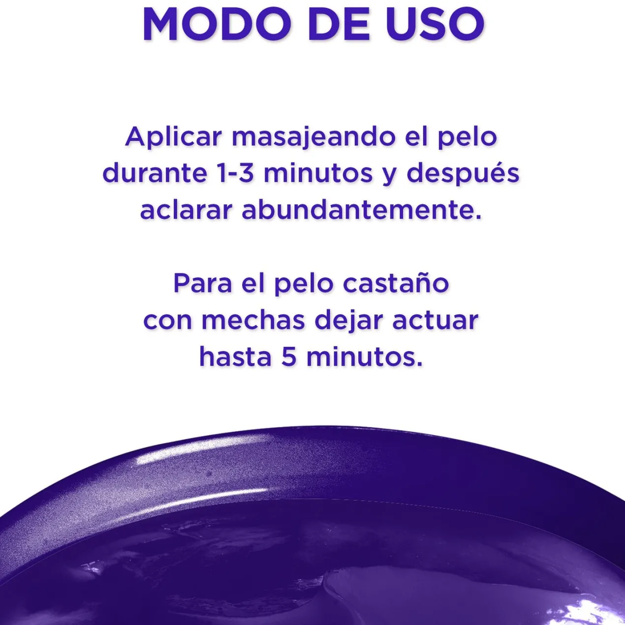 ELVIVE Color Vive Champú Violeta Matizador
