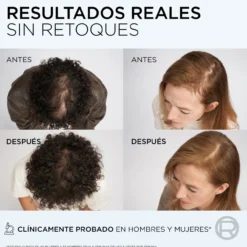 Elvive Growth Booster Acondicionador Anticaída
