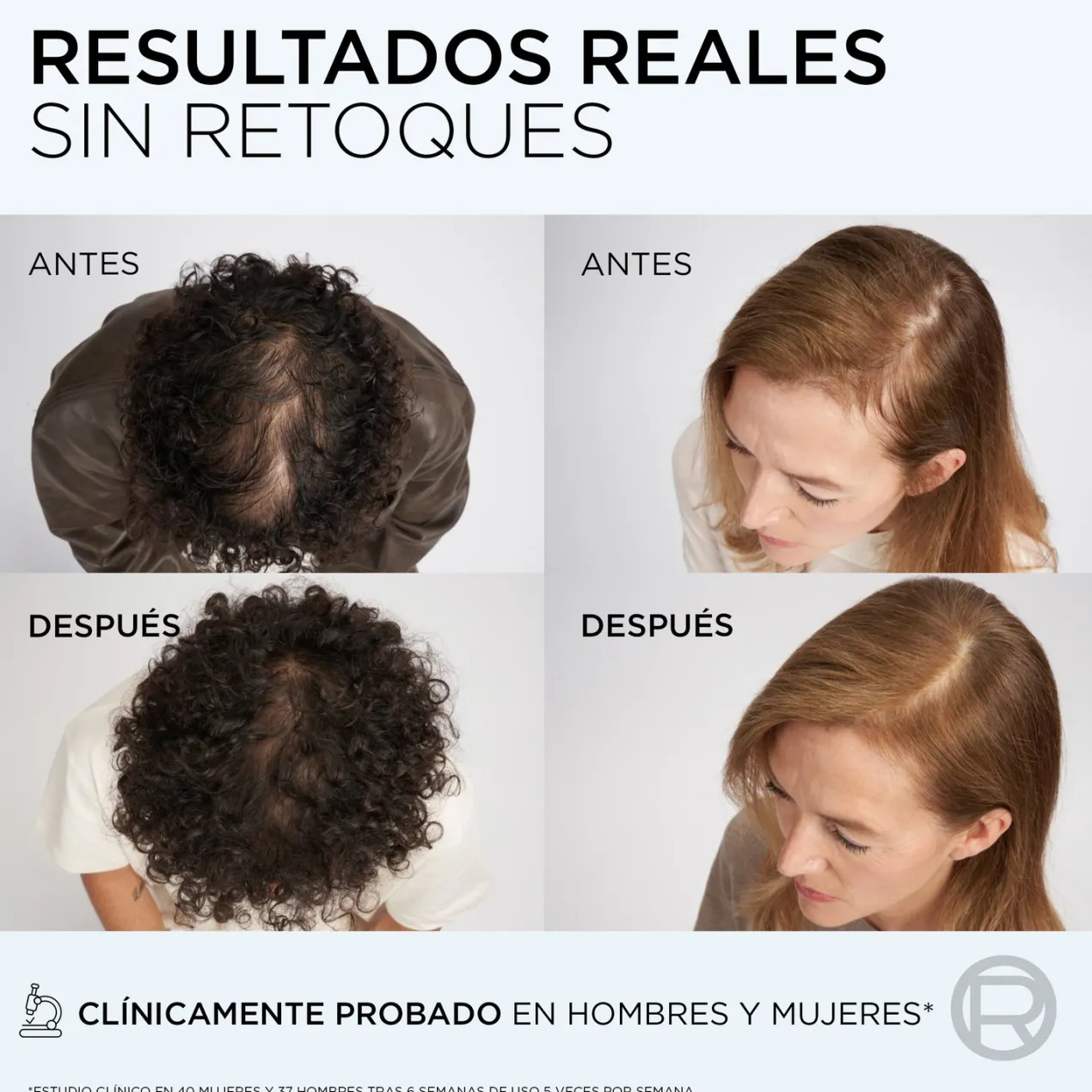 Elvive Growth Booster Acondicionador Anticaída