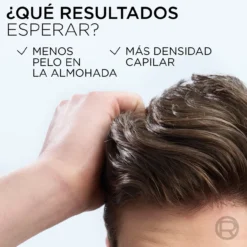 Elvive Growth Booster Champú Anticaída