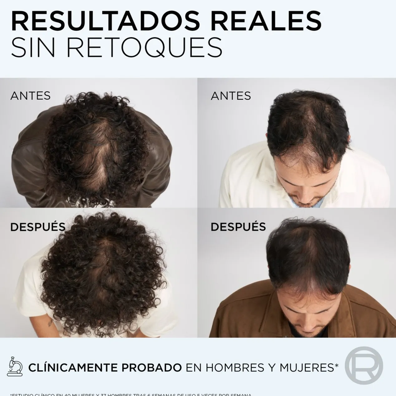 Elvive Growth Booster Champú Anticaída