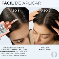 Elvive Growth Booster Sérum Anticaída