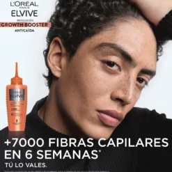 Elvive Growth Booster Sérum Anticaída
