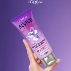 ELVIVE Hidra Hialurónico Serum hidratante de noche