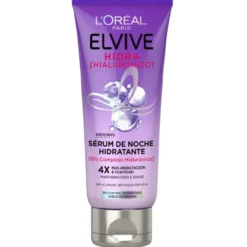 ELVIVE Hidra Hialurónico Serum hidratante de noche