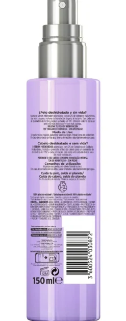ELVIVE Hidra Hialurónico Serum Rellenador