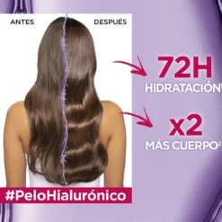 ELVIVE Hidra Hialurónico Serum Rellenador