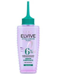 Elvive Sérum Purificante Pre-Champú Hyaluron Pure