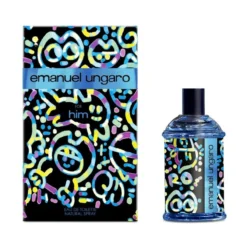 Emanuel Ungaro For His EDT
