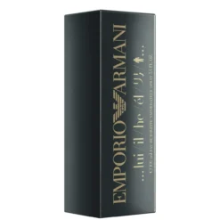Emporio Armani He Eau de Toilette