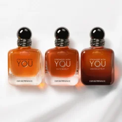 Emporio Armani Stronger With You Intensely Eau de Parfum