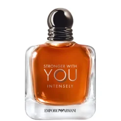 Emporio Armani Stronger With You Intensely Eau de Parfum