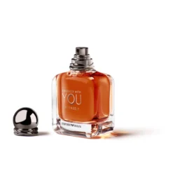 Emporio Armani Stronger With You Intensely Eau de Parfum