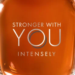 Emporio Armani Stronger With You Intensely Eau de Parfum