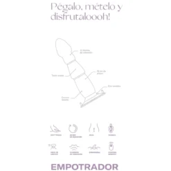 Empotrador