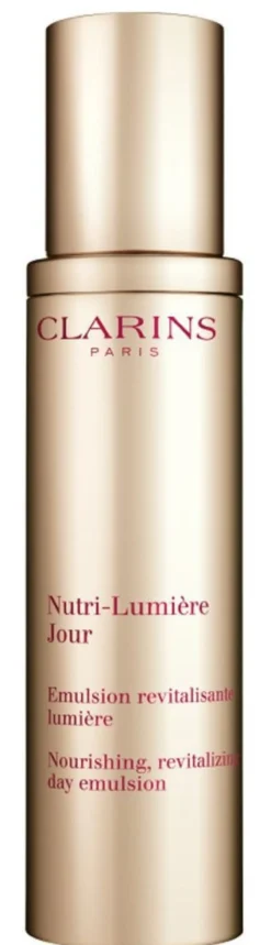Emulsión de Día Nutri-Lumière
