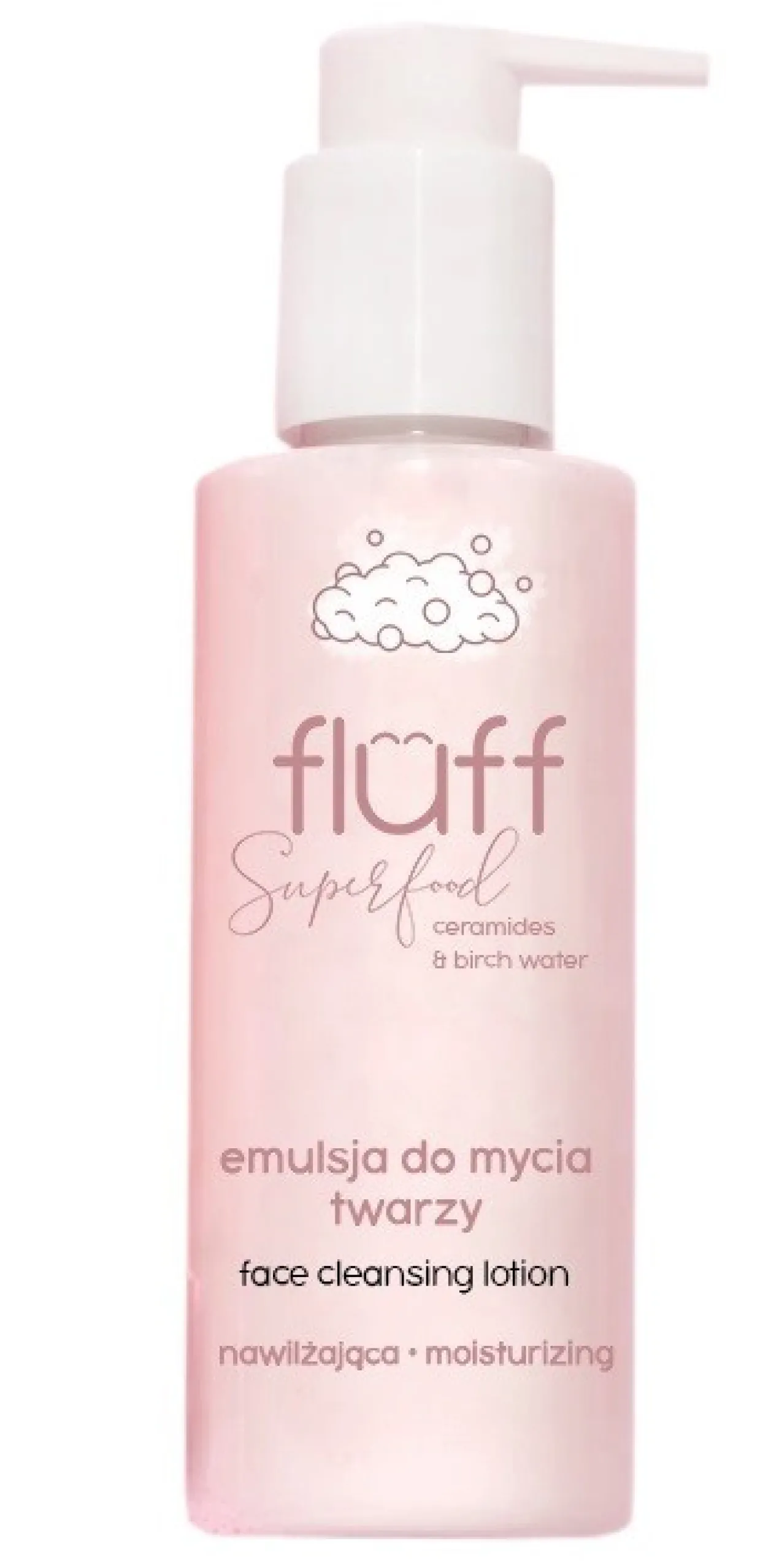 Emulsión Limpiadora Facial