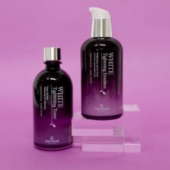 Emulsión Reafirmante