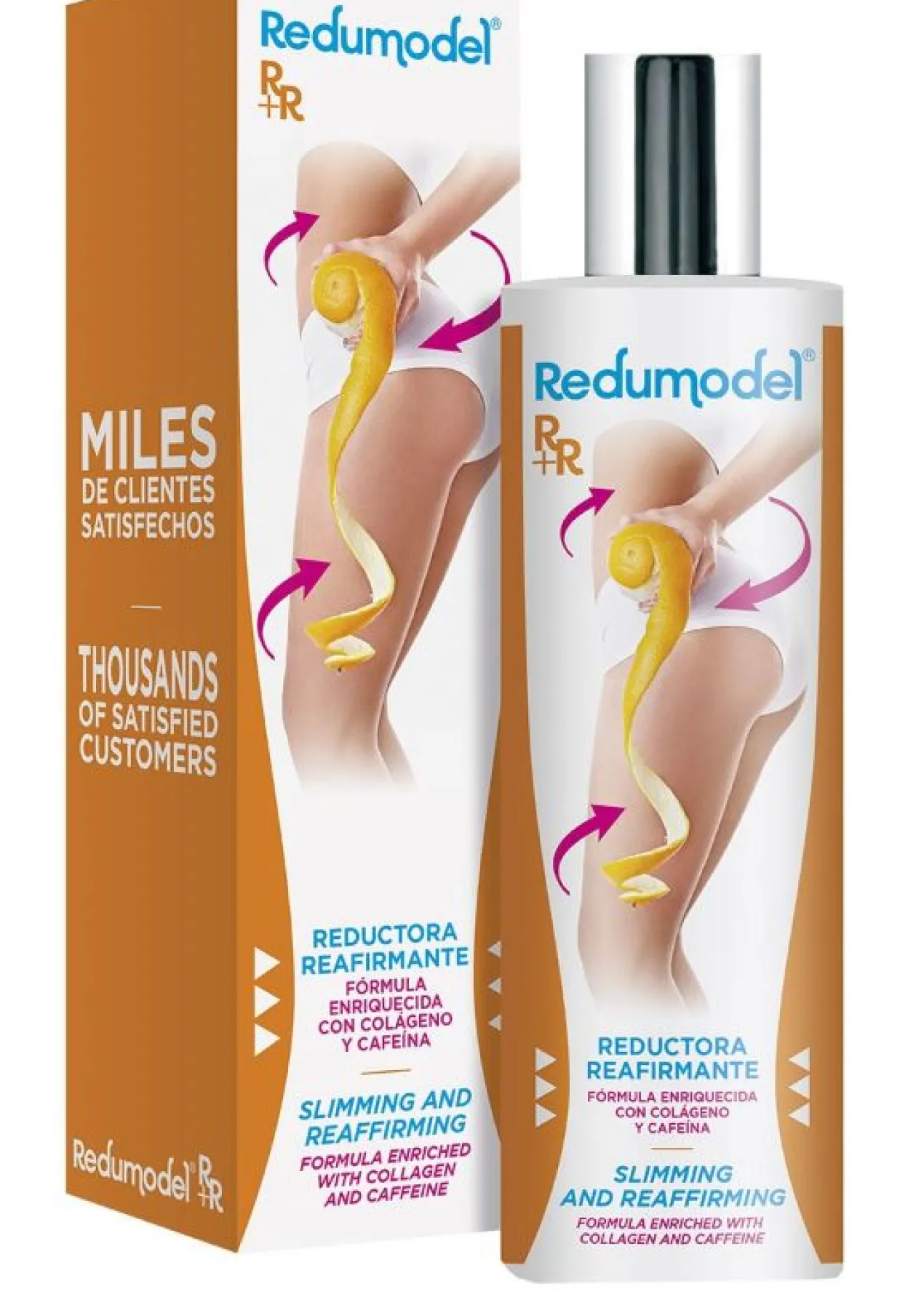 Emulsión Reductora y Reafirmante