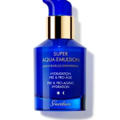 Emulsión Super Aqua Universal