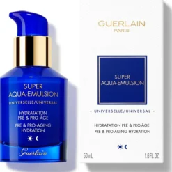 Emulsión Super Aqua Universal