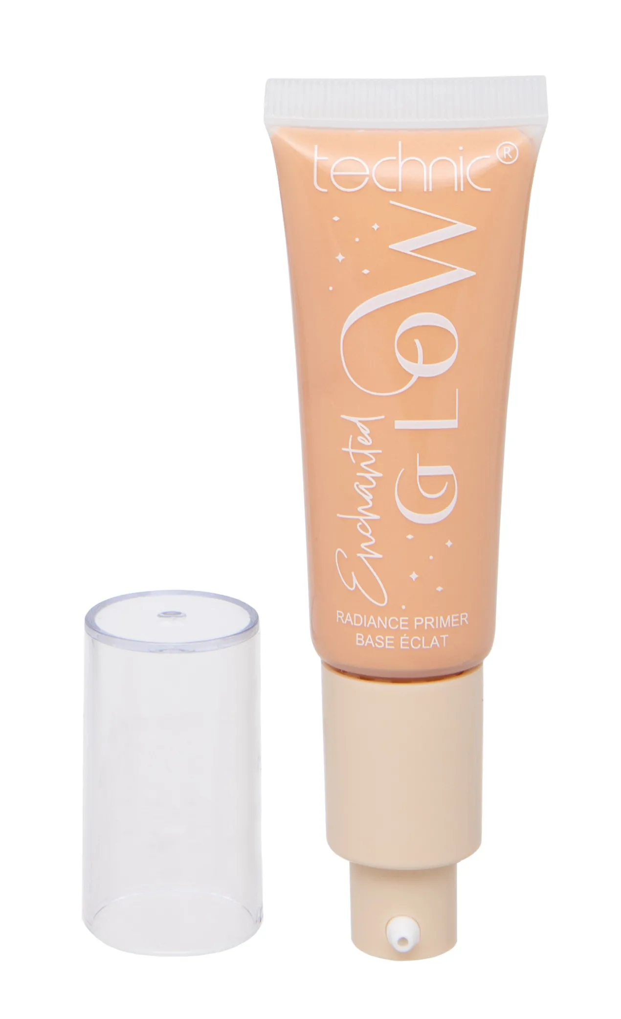 Enchanted Glow Primer Prebase de Maquillaje