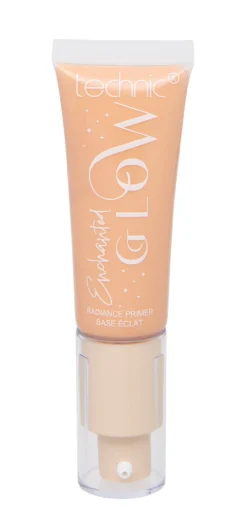 Enchanted Glow Primer Prebase de Maquillaje
