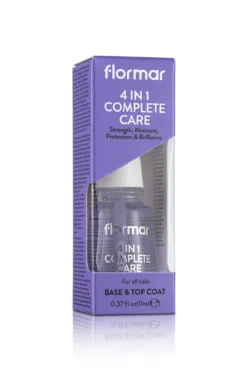 4 en 1 Complete Care Base & Top Coat