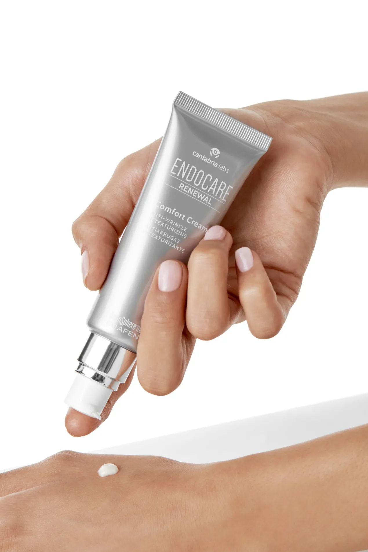 Endocare Renewal Crema Comfort Crema