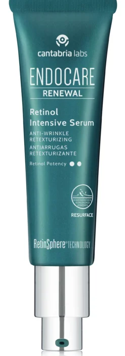 Endocare Renewal Retinol Intensive Serum