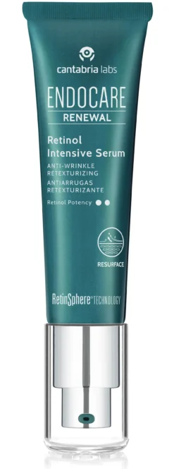 Endocare Renewal Retinol Intensive Serum