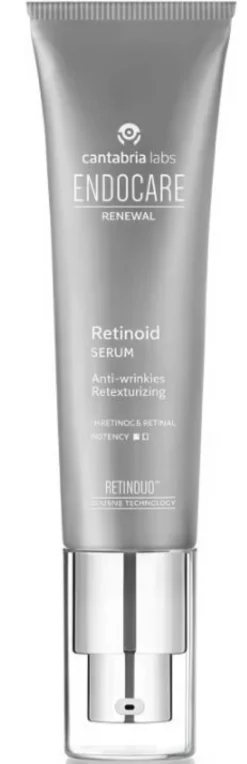 Endocare Renewal Retinol Serum