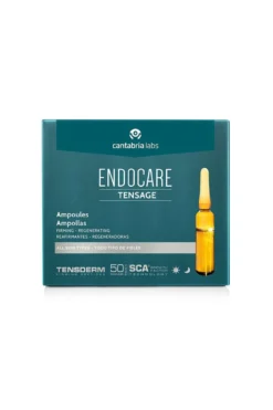 Endocare Tensage Ampollas