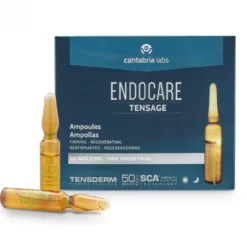 Endocare Tensage Ampollas