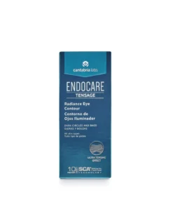 Endocare Tensage Contorno de Ojos Iluminador