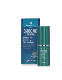 Endocare Tensage Contorno de Ojos Iluminador