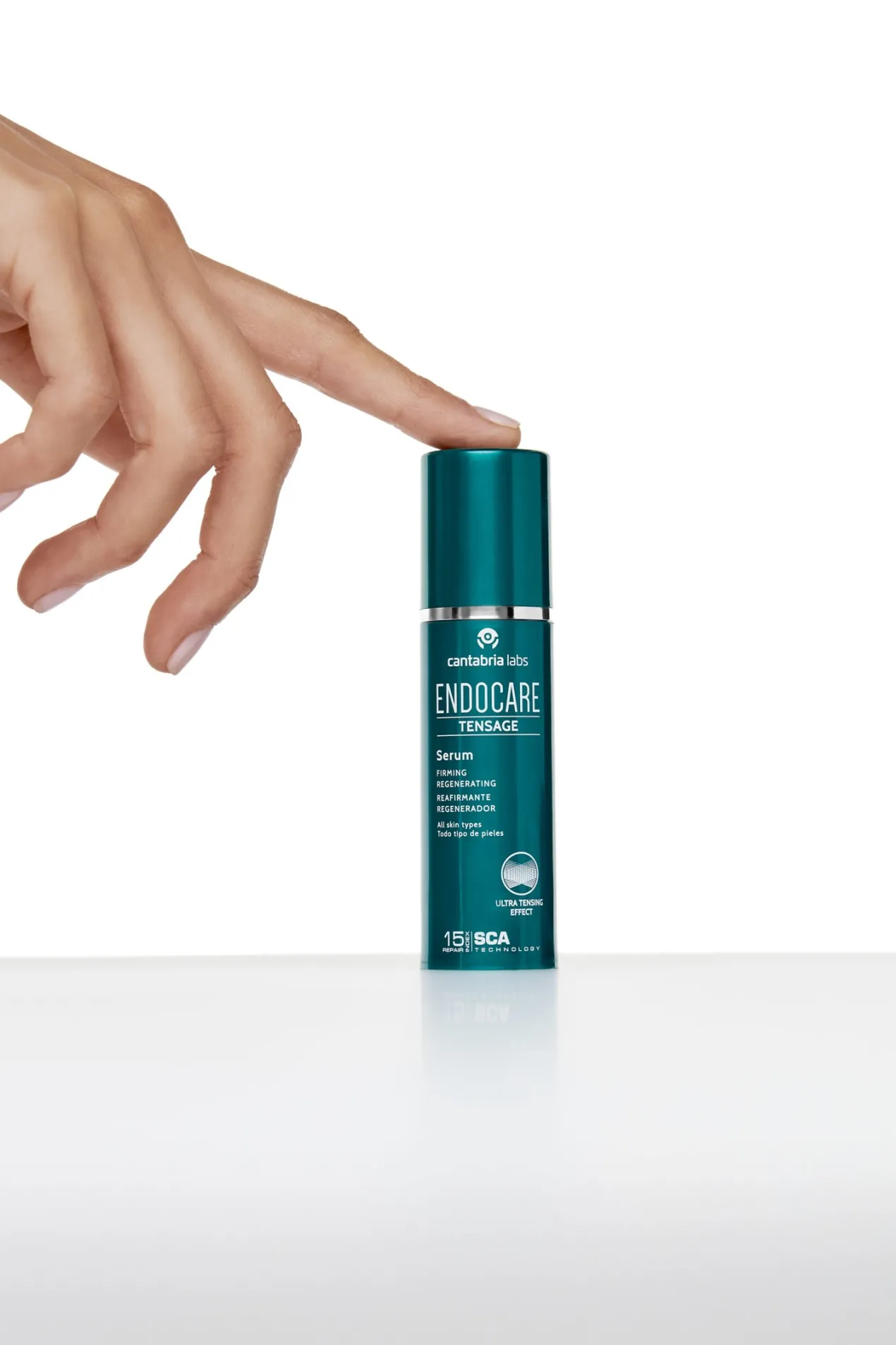 Endocare Tensage Serum