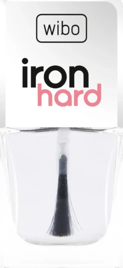 Endurecedor de Uñas Iron Hard