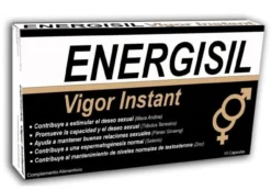 Energisil Vigor Instant