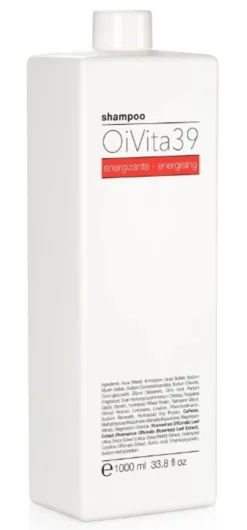 Energising Shampoo Champú Energizante