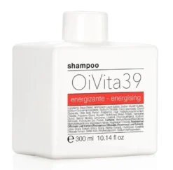 Energising Shampoo Champú Energizante