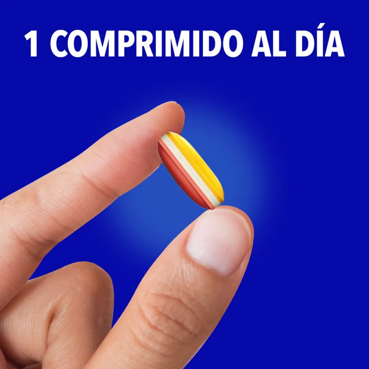 Energy Comprimidos